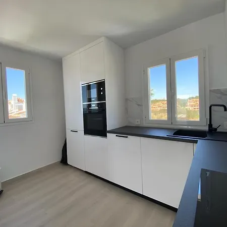 Apartment Precioso Atico Con Vistas Al Mar Malaga